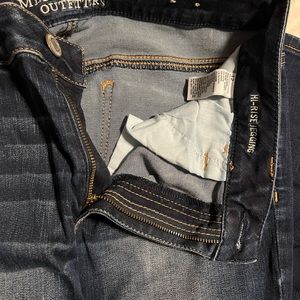 American eagle high rise legging